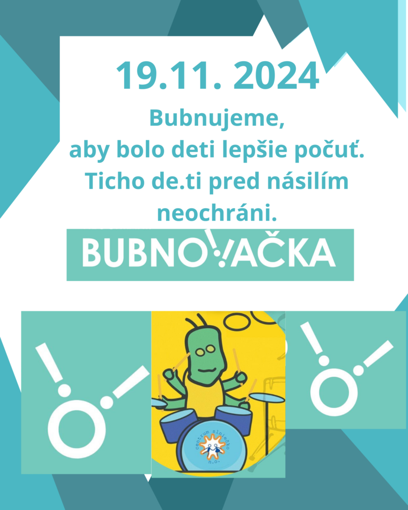 Bubnovačka 2024 – CVČ Teplička nad Váhom